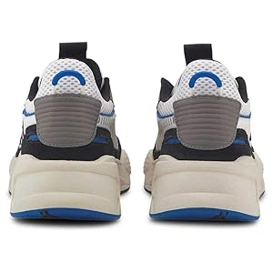 ハマ キッズ 【PUMA】 プーマ 17-21 BAO 2 SLIP PS バオ 2 スリップ